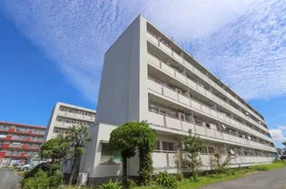 ビレッジハウス上和白2号棟の画像