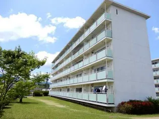 ビレッジハウス飯塚1号棟の画像