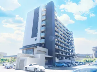 レガリア新宮の画像