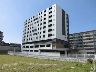 レガリア新宮の画像