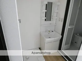 シエロ赤間【1階】の内装