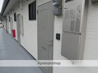 シエロ赤間【1階】の外観