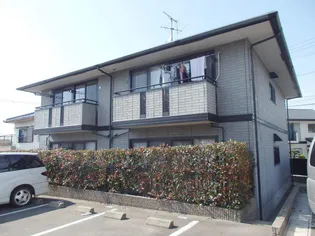 ボヌール新宮 A棟の画像