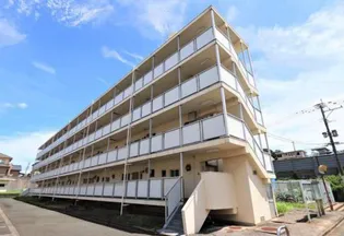 ビレッジハウス宗像3号棟の画像