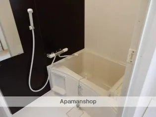 ロイヤルタワー赤間中央【8階】の風呂