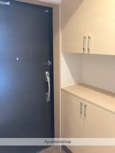 ロイヤルタワー赤間中央【8階】の内装