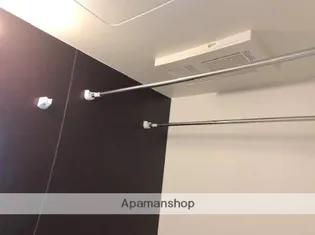 ロイヤルタワー赤間中央【8階】の内装