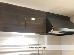 ロイヤルタワー赤間中央【8階】の内装