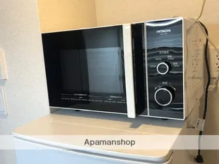 ロイヤルタワー赤間中央【8階】の内装