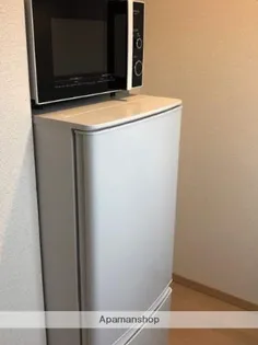 ロイヤルタワー赤間中央【8階】の内装