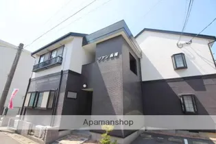 ソアン香椎の画像