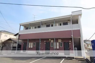 シャーミー香椎IVの画像