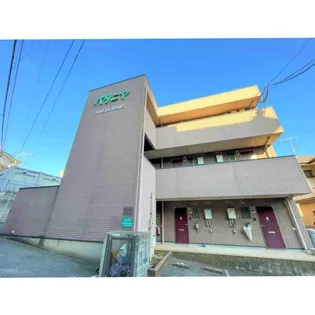 ベタニヤハウスの画像