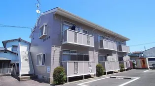 ファミールAの画像