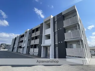 エタニティ 参番館の画像