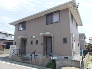 グランシャリオ古賀の画像