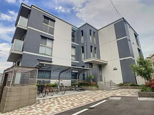 グレイスヴィラ咸宜苑の画像