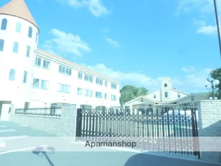 メゾン舞Ⅳ【2階】の周辺