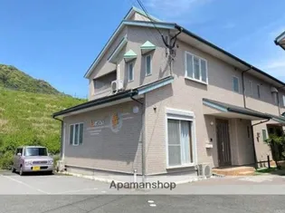 メゾン舞Ⅳ【2階】の外観