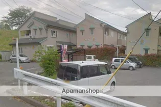 メゾン舞Ⅳ【2階】の外観