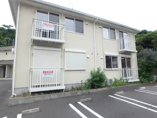 LEGGIERO A棟の画像