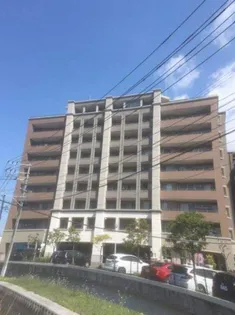 アーサー新宮コンドミオWESTの画像