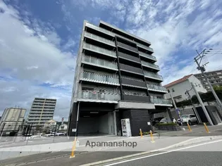 ソレイユルヴァン福津中央の画像