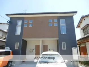 レジデンス西福間の画像