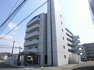 タウンコート志免の画像