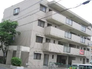 モリワハイツの画像