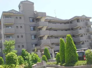 リヴェール伊賀Ⅱ【1階】の外観