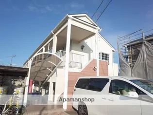 セイントヴィラ新宮の画像