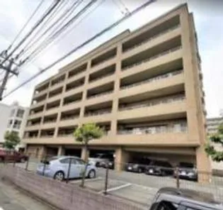 リバーランド箱崎Vの画像