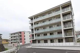 メゾン ド ロゼの画像