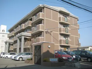 カーサ ミラクロスの画像