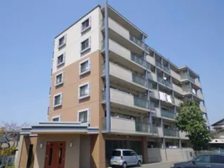 リヴェール志免の画像