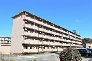 ビレッジハウス水巻2号棟の画像