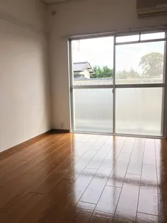 荒牧ハイツ【2階】の内装