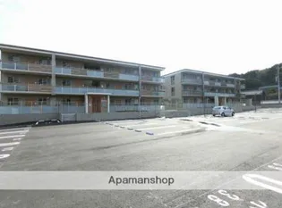 プレアタウン河東の画像