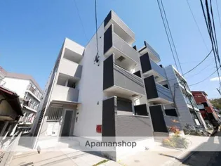 ラ ペーシュ福工大前の画像