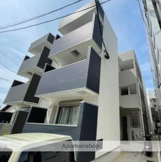 ラ ペーシュ福工大前の画像