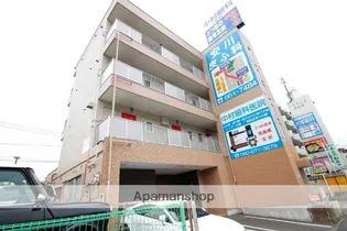 メゾン松香の画像