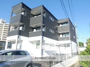 TAISHOKAN THE APARTMENTの画像