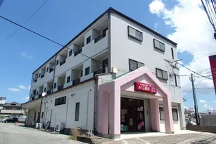 安隆ハイツの画像