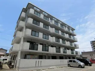 エクセレント塩浜Ⅱの画像