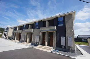 アミティエⅢの画像