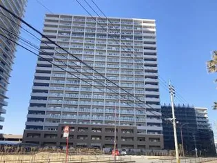 モントーレ香椎浜サーフタワーイーストウイングの画像