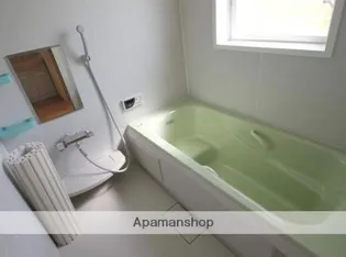 メゾン舞Ⅲ【1階】の風呂