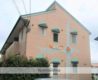 メゾン舞Ⅲ【1階】の外観