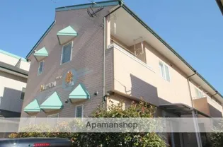 メゾン舞Ⅲ【1階】の外観